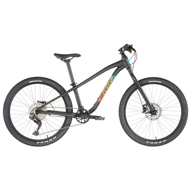 Mountain Bike Niño ORBEA LAUFEY H30 24" Negro 2023 0